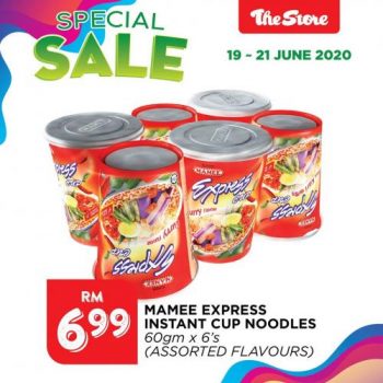 The-Store-Weekend-Essential-Items-Promotion-12-1-350x350 - Kedah Kelantan Kuala Lumpur Melaka Negeri Sembilan Pahang Penang Perak Perlis Promotions & Freebies Putrajaya Sabah Sarawak Selangor Supermarket & Hypermarket Terengganu