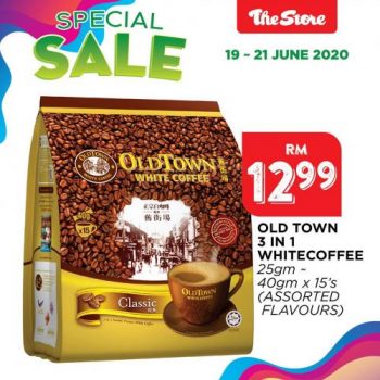 The-Store-Weekend-Essential-Items-Promotion-13-1-350x350 - Kedah Kelantan Kuala Lumpur Melaka Negeri Sembilan Pahang Penang Perak Perlis Promotions & Freebies Putrajaya Sabah Sarawak Selangor Supermarket & Hypermarket Terengganu