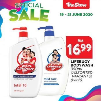 The-Store-Weekend-Essential-Items-Promotion-14-1-350x350 - Kedah Kelantan Kuala Lumpur Melaka Negeri Sembilan Pahang Penang Perak Perlis Promotions & Freebies Putrajaya Sabah Sarawak Selangor Supermarket & Hypermarket Terengganu