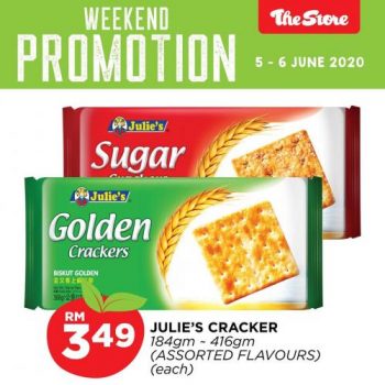 The-Store-Weekend-Essential-Items-Promotion-14-350x350 - Johor Kedah Kelantan Kuala Lumpur Melaka Negeri Sembilan Pahang Penang Perak Perlis Promotions & Freebies Putrajaya Sabah Sarawak Selangor Supermarket & Hypermarket Terengganu 