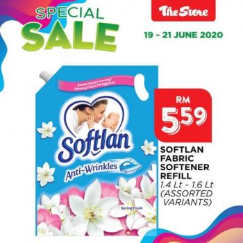 The-Store-Weekend-Essential-Items-Promotion-15-1-350x350 - Kedah Kelantan Kuala Lumpur Melaka Negeri Sembilan Pahang Penang Perak Perlis Promotions & Freebies Putrajaya Sabah Sarawak Selangor Supermarket & Hypermarket Terengganu