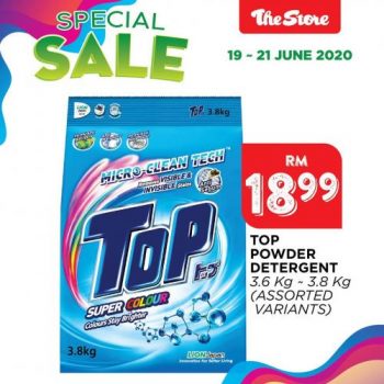 The-Store-Weekend-Essential-Items-Promotion-16-1-350x350 - Kedah Kelantan Kuala Lumpur Melaka Negeri Sembilan Pahang Penang Perak Perlis Promotions & Freebies Putrajaya Sabah Sarawak Selangor Supermarket & Hypermarket Terengganu