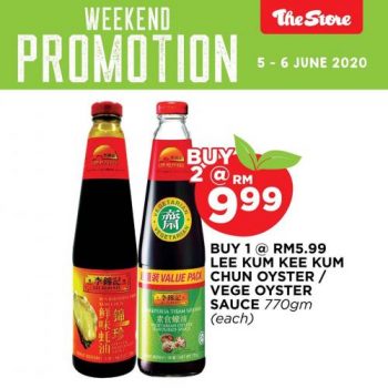 The-Store-Weekend-Essential-Items-Promotion-16-350x350 - Johor Kedah Kelantan Kuala Lumpur Melaka Negeri Sembilan Pahang Penang Perak Perlis Promotions & Freebies Putrajaya Sabah Sarawak Selangor Supermarket & Hypermarket Terengganu 