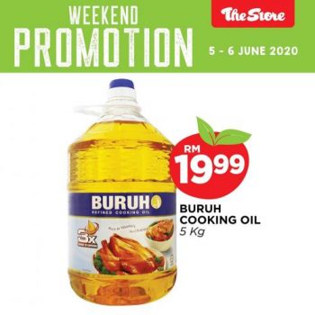 The-Store-Weekend-Essential-Items-Promotion-17-350x350 - Johor Kedah Kelantan Kuala Lumpur Melaka Negeri Sembilan Pahang Penang Perak Perlis Promotions & Freebies Putrajaya Sabah Sarawak Selangor Supermarket & Hypermarket Terengganu 