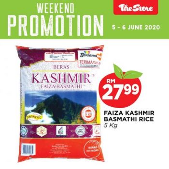 The-Store-Weekend-Essential-Items-Promotion-18-350x350 - Johor Kedah Kelantan Kuala Lumpur Melaka Negeri Sembilan Pahang Penang Perak Perlis Promotions & Freebies Putrajaya Sabah Sarawak Selangor Supermarket & Hypermarket Terengganu 