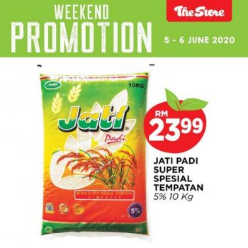 The-Store-Weekend-Essential-Items-Promotion-19-350x350 - Johor Kedah Kelantan Kuala Lumpur Melaka Negeri Sembilan Pahang Penang Perak Perlis Promotions & Freebies Putrajaya Sabah Sarawak Selangor Supermarket & Hypermarket Terengganu 