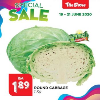 The-Store-Weekend-Essential-Items-Promotion-2-1-350x350 - Kedah Kelantan Kuala Lumpur Melaka Negeri Sembilan Pahang Penang Perak Perlis Promotions & Freebies Putrajaya Sabah Sarawak Selangor Supermarket & Hypermarket Terengganu 