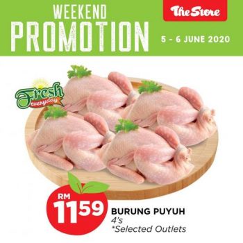 The-Store-Weekend-Essential-Items-Promotion-2-350x350 - Johor Kedah Kelantan Kuala Lumpur Melaka Negeri Sembilan Pahang Penang Perak Perlis Promotions & Freebies Putrajaya Sabah Sarawak Selangor Supermarket & Hypermarket Terengganu 