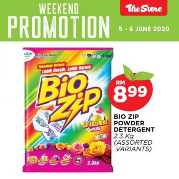 The-Store-Weekend-Essential-Items-Promotion-22-350x350 - Johor Kedah Kelantan Kuala Lumpur Melaka Negeri Sembilan Pahang Penang Perak Perlis Promotions & Freebies Putrajaya Sabah Sarawak Selangor Supermarket & Hypermarket Terengganu 