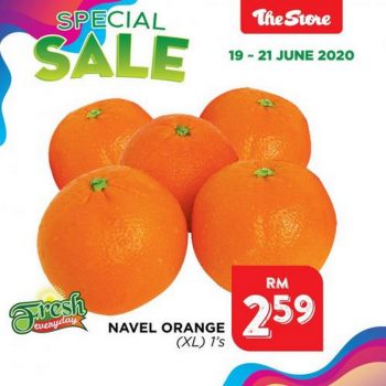 The-Store-Weekend-Essential-Items-Promotion-23-350x350 - Kedah Kelantan Kuala Lumpur Melaka Negeri Sembilan Pahang Penang Perak Perlis Promotions & Freebies Putrajaya Sabah Sarawak Selangor Supermarket & Hypermarket Terengganu 