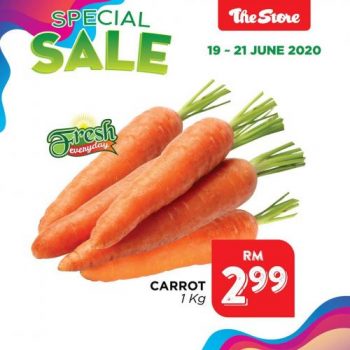 The-Store-Weekend-Essential-Items-Promotion-3-1-350x350 - Kedah Kelantan Kuala Lumpur Melaka Negeri Sembilan Pahang Penang Perak Perlis Promotions & Freebies Putrajaya Sabah Sarawak Selangor Supermarket & Hypermarket Terengganu 