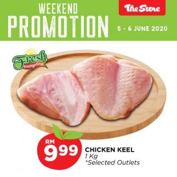 The-Store-Weekend-Essential-Items-Promotion-3-350x350 - Johor Kedah Kelantan Kuala Lumpur Melaka Negeri Sembilan Pahang Penang Perak Perlis Promotions & Freebies Putrajaya Sabah Sarawak Selangor Supermarket & Hypermarket Terengganu 