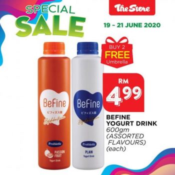 The-Store-Weekend-Essential-Items-Promotion-7-1-350x350 - Kedah Kelantan Kuala Lumpur Melaka Negeri Sembilan Pahang Penang Perak Perlis Promotions & Freebies Putrajaya Sabah Sarawak Selangor Supermarket & Hypermarket Terengganu