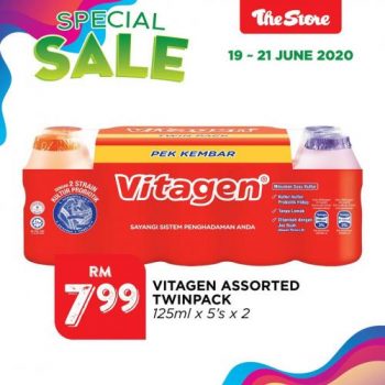 The-Store-Weekend-Essential-Items-Promotion-8-1-350x350 - Kedah Kelantan Kuala Lumpur Melaka Negeri Sembilan Pahang Penang Perak Perlis Promotions & Freebies Putrajaya Sabah Sarawak Selangor Supermarket & Hypermarket Terengganu