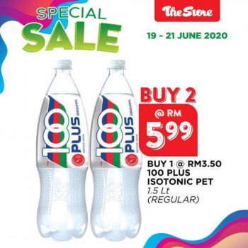 The-Store-Weekend-Essential-Items-Promotion-9-1-350x350 - Kedah Kelantan Kuala Lumpur Melaka Negeri Sembilan Pahang Penang Perak Perlis Promotions & Freebies Putrajaya Sabah Sarawak Selangor Supermarket & Hypermarket Terengganu