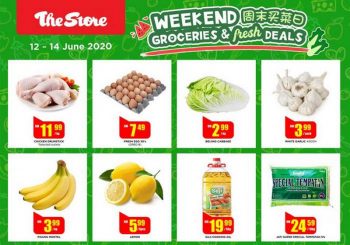 The-Store-Weekend-Groceries-Fresh-Deals-Promotion-350x245 - Johor Kedah Kelantan Kuala Lumpur Melaka Negeri Sembilan Pahang Penang Perak Perlis Promotions & Freebies Putrajaya Sabah Sarawak Selangor Supermarket & Hypermarket Terengganu 