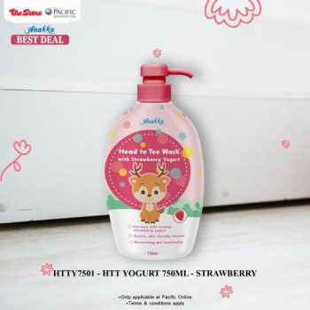 The-Store-and-Pacific-Hypermarket-Anakku-Best-Deal-Promotion-2-350x350 - Baby & Kids & Parenting Babycare Children Fashion Johor Kedah Kelantan Kuala Lumpur Melaka Negeri Sembilan Online Store Pahang Penang Perak Perlis Promotions & Freebies Putrajaya Sabah Sarawak Selangor Supermarket & Hypermarket Terengganu 
