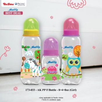 The-Store-and-Pacific-Hypermarket-Anakku-Best-Deal-Promotion-4-350x350 - Baby & Kids & Parenting Babycare Children Fashion Johor Kedah Kelantan Kuala Lumpur Melaka Negeri Sembilan Online Store Pahang Penang Perak Perlis Promotions & Freebies Putrajaya Sabah Sarawak Selangor Supermarket & Hypermarket Terengganu 