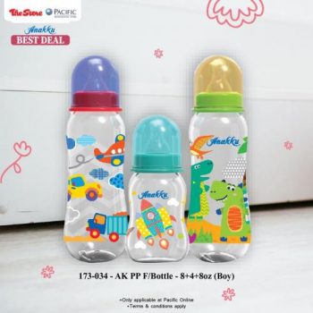 The-Store-and-Pacific-Hypermarket-Anakku-Best-Deal-Promotion-5-350x350 - Baby & Kids & Parenting Babycare Children Fashion Johor Kedah Kelantan Kuala Lumpur Melaka Negeri Sembilan Online Store Pahang Penang Perak Perlis Promotions & Freebies Putrajaya Sabah Sarawak Selangor Supermarket & Hypermarket Terengganu