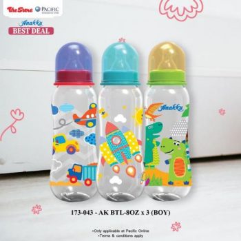 The-Store-and-Pacific-Hypermarket-Anakku-Best-Deal-Promotion-6-350x350 - Baby & Kids & Parenting Babycare Children Fashion Johor Kedah Kelantan Kuala Lumpur Melaka Negeri Sembilan Online Store Pahang Penang Perak Perlis Promotions & Freebies Putrajaya Sabah Sarawak Selangor Supermarket & Hypermarket Terengganu