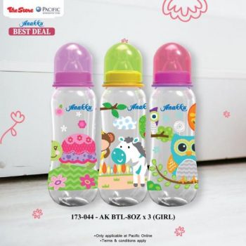 The-Store-and-Pacific-Hypermarket-Anakku-Best-Deal-Promotion-7-350x350 - Baby & Kids & Parenting Babycare Children Fashion Johor Kedah Kelantan Kuala Lumpur Melaka Negeri Sembilan Online Store Pahang Penang Perak Perlis Promotions & Freebies Putrajaya Sabah Sarawak Selangor Supermarket & Hypermarket Terengganu