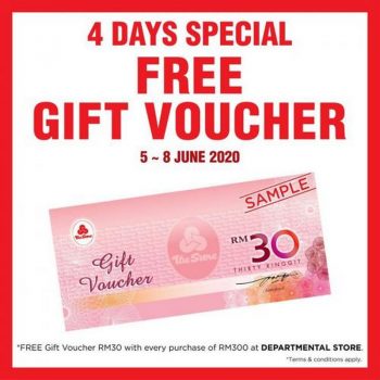 The-Store-and-Pacific-Hypermarket-Raya-Free-Voucher-Promotion-350x350 - Johor Kedah Kelantan Kuala Lumpur Melaka Negeri Sembilan Pahang Penang Perak Perlis Promotions & Freebies Putrajaya Sabah Sarawak Selangor Supermarket & Hypermarket Terengganu 