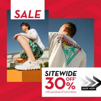 Timberland-30-off-Sitewide-Sale-350x350 - Apparels Fashion Accessories Fashion Lifestyle & Department Store Footwear Johor Kedah Kelantan Kuala Lumpur Malaysia Sales Melaka Negeri Sembilan Online Store Pahang Penang Perak Perlis Putrajaya Sabah Sarawak Selangor Terengganu 