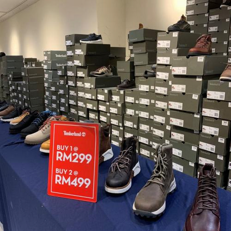 Cheapest discount timberland shoes