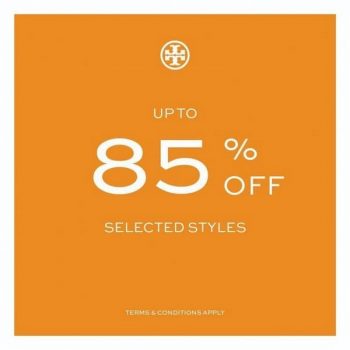 Tory-Burch-Special-Sale-at-Johor-Premium-Outlets-350x350 - Bags Fashion Accessories Fashion Lifestyle & Department Store Johor Warehouse Sale & Clearance in Malaysia 