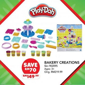 Toys-R-Us-Play-Doh-Promo-350x350 - Baby & Kids & Parenting Johor Kedah Kelantan Kuala Lumpur Melaka Negeri Sembilan Online Store Pahang Penang Perak Perlis Promotions & Freebies Putrajaya Sabah Sarawak Selangor Terengganu Toys 