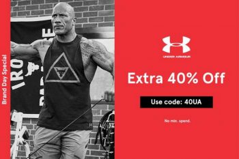 Under-Armour-40-off-Sale-at-Zalora-350x233 - Apparels Fashion Accessories Fashion Lifestyle & Department Store Footwear Johor Kedah Kelantan Kuala Lumpur Malaysia Sales Melaka Negeri Sembilan Online Store Pahang Penang Perak Perlis Putrajaya Sabah Sarawak Selangor Sportswear Terengganu 