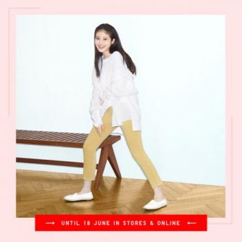 Uniqlo-E-member-7-Days-Sale-1-350x350 - Apparels Fashion Accessories Fashion Lifestyle & Department Store Johor Kedah Kelantan Kuala Lumpur Malaysia Sales Melaka Negeri Sembilan Pahang Penang Perak Perlis Putrajaya Sabah Sarawak Selangor Terengganu 