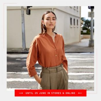 Uniqlo-E-member-7-Days-Sale-2-1-350x350 - Apparels Fashion Accessories Fashion Lifestyle & Department Store Johor Kedah Kelantan Kuala Lumpur Malaysia Sales Melaka Negeri Sembilan Online Store Pahang Penang Perak Perlis Putrajaya Sabah Sarawak Selangor Terengganu 