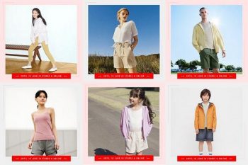 Uniqlo-E-member-7-Days-Sale-350x233 - Apparels Fashion Accessories Fashion Lifestyle & Department Store Johor Kedah Kelantan Kuala Lumpur Malaysia Sales Melaka Negeri Sembilan Pahang Penang Perak Perlis Putrajaya Sabah Sarawak Selangor Terengganu 