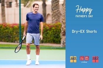 Uniqlo-Fathers-Day-Promotion-1-350x233 - Apparels Fashion Accessories Fashion Lifestyle & Department Store Johor Kedah Kelantan Kuala Lumpur Melaka Negeri Sembilan Online Store Pahang Penang Perak Perlis Promotions & Freebies Putrajaya Sabah Sarawak Selangor Terengganu 