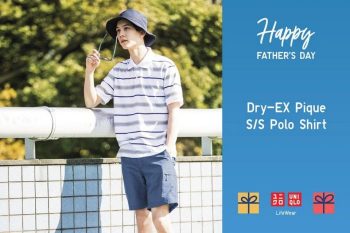 Uniqlo-Fathers-Day-Promotion-3-350x233 - Apparels Fashion Accessories Fashion Lifestyle & Department Store Johor Kedah Kelantan Kuala Lumpur Melaka Negeri Sembilan Online Store Pahang Penang Perak Perlis Promotions & Freebies Putrajaya Sabah Sarawak Selangor Terengganu 