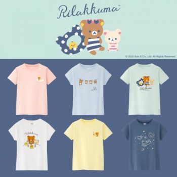 Uniqlo-NEO-MIYAGE-Cats-are-Purrfect-and-Rilakkuma-UT-Collections-2-350x350 - Apparels Fashion Accessories Fashion Lifestyle & Department Store Johor Kedah Kelantan Kuala Lumpur Melaka Negeri Sembilan Online Store Pahang Penang Perak Perlis Promotions & Freebies Putrajaya Sabah Sarawak Selangor Terengganu 