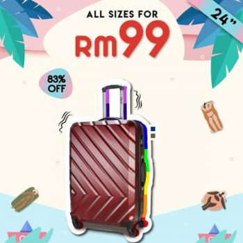 Universal-Traveller-Hot-Summer-Sale-2-350x350 - Johor Kedah Kelantan Kuala Lumpur Luggage Malaysia Sales Melaka Negeri Sembilan Pahang Penang Perak Perlis Putrajaya Sabah Sarawak Selangor Sports,Leisure & Travel Terengganu 