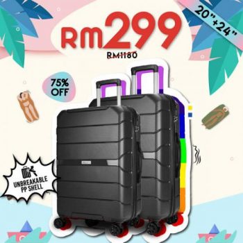 Universal-Traveller-Hot-Summer-Sale-6-350x350 - Johor Kedah Kelantan Kuala Lumpur Luggage Malaysia Sales Melaka Negeri Sembilan Pahang Penang Perak Perlis Putrajaya Sabah Sarawak Selangor Sports,Leisure & Travel Terengganu 