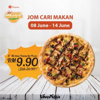 Vivo-Pizza-Jom-Cari-Makan-Promotion-at-Shopee-350x350 - Beverages Food , Restaurant & Pub Johor Kedah Kelantan Kuala Lumpur Melaka Negeri Sembilan Online Store Pahang Penang Perak Perlis Pizza Promotions & Freebies Putrajaya Sabah Sarawak Selangor Terengganu 