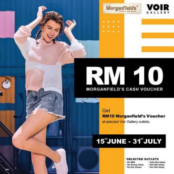 Voir-Gallery-Free-Morganfields-Cash-Voucher-Promotio-350x350 - Apparels Fashion Accessories Fashion Lifestyle & Department Store Kuala Lumpur Promotions & Freebies Selangor 