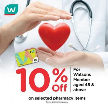 Watsons-10-OFF-Promotion-1-350x350 - Beauty & Health Health Supplements Johor Kedah Kelantan Kuala Lumpur Melaka Negeri Sembilan Pahang Penang Perak Perlis Personal Care Promotions & Freebies Putrajaya Sabah Sarawak Selangor Terengganu 