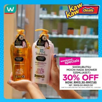 Watsons-Bath-Deodorant-Fragrance-Sale-1-350x350 - Beauty & Health Health Supplements Johor Kedah Kelantan Kuala Lumpur Malaysia Sales Melaka Negeri Sembilan Online Store Pahang Penang Perak Perlis Personal Care Putrajaya Sabah Sarawak Selangor Terengganu 