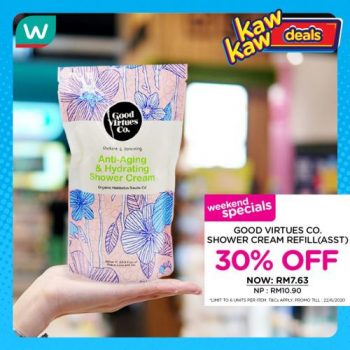 Watsons-Bath-Deodorant-Fragrance-Sale-11-350x350 - Beauty & Health Health Supplements Johor Kedah Kelantan Kuala Lumpur Malaysia Sales Melaka Negeri Sembilan Online Store Pahang Penang Perak Perlis Personal Care Putrajaya Sabah Sarawak Selangor Terengganu 