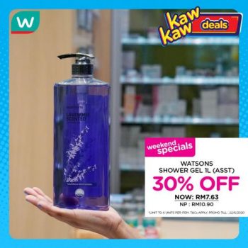 Watsons-Bath-Deodorant-Fragrance-Sale-18-350x350 - Beauty & Health Health Supplements Johor Kedah Kelantan Kuala Lumpur Malaysia Sales Melaka Negeri Sembilan Online Store Pahang Penang Perak Perlis Personal Care Putrajaya Sabah Sarawak Selangor Terengganu 