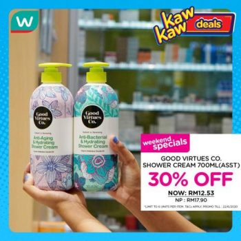 Watsons-Bath-Deodorant-Fragrance-Sale-2-350x350 - Beauty & Health Health Supplements Johor Kedah Kelantan Kuala Lumpur Malaysia Sales Melaka Negeri Sembilan Online Store Pahang Penang Perak Perlis Personal Care Putrajaya Sabah Sarawak Selangor Terengganu 