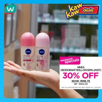 Watsons-Bath-Deodorant-Fragrance-Sale-20-350x350 - Beauty & Health Health Supplements Johor Kedah Kelantan Kuala Lumpur Malaysia Sales Melaka Negeri Sembilan Online Store Pahang Penang Perak Perlis Personal Care Putrajaya Sabah Sarawak Selangor Terengganu 