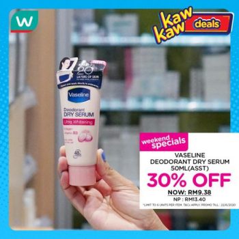 Watsons-Bath-Deodorant-Fragrance-Sale-21-350x350 - Beauty & Health Health Supplements Johor Kedah Kelantan Kuala Lumpur Malaysia Sales Melaka Negeri Sembilan Online Store Pahang Penang Perak Perlis Personal Care Putrajaya Sabah Sarawak Selangor Terengganu 