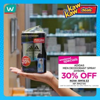 Watsons-Bath-Deodorant-Fragrance-Sale-22-350x350 - Beauty & Health Health Supplements Johor Kedah Kelantan Kuala Lumpur Malaysia Sales Melaka Negeri Sembilan Online Store Pahang Penang Perak Perlis Personal Care Putrajaya Sabah Sarawak Selangor Terengganu 