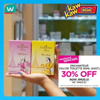 Watsons-Bath-Deodorant-Fragrance-Sale-24-350x350 - Beauty & Health Health Supplements Johor Kedah Kelantan Kuala Lumpur Malaysia Sales Melaka Negeri Sembilan Online Store Pahang Penang Perak Perlis Personal Care Putrajaya Sabah Sarawak Selangor Terengganu 
